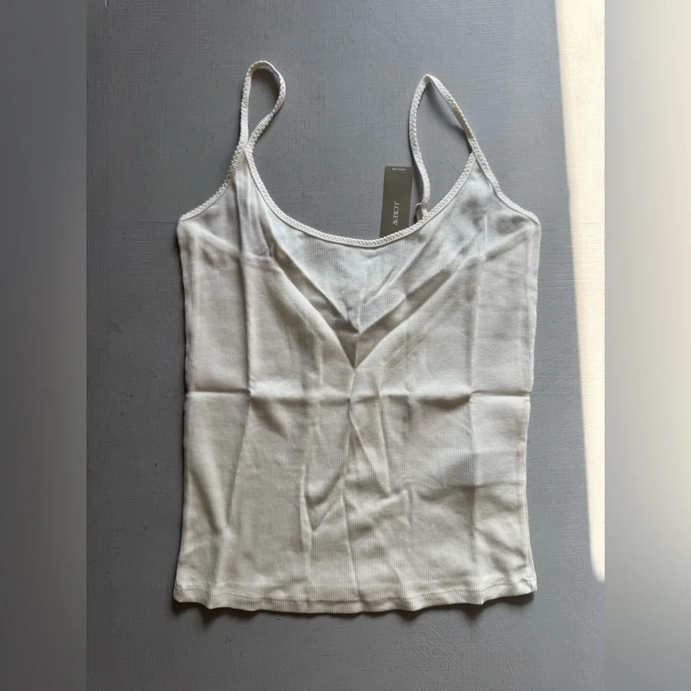 J. Crew super soft